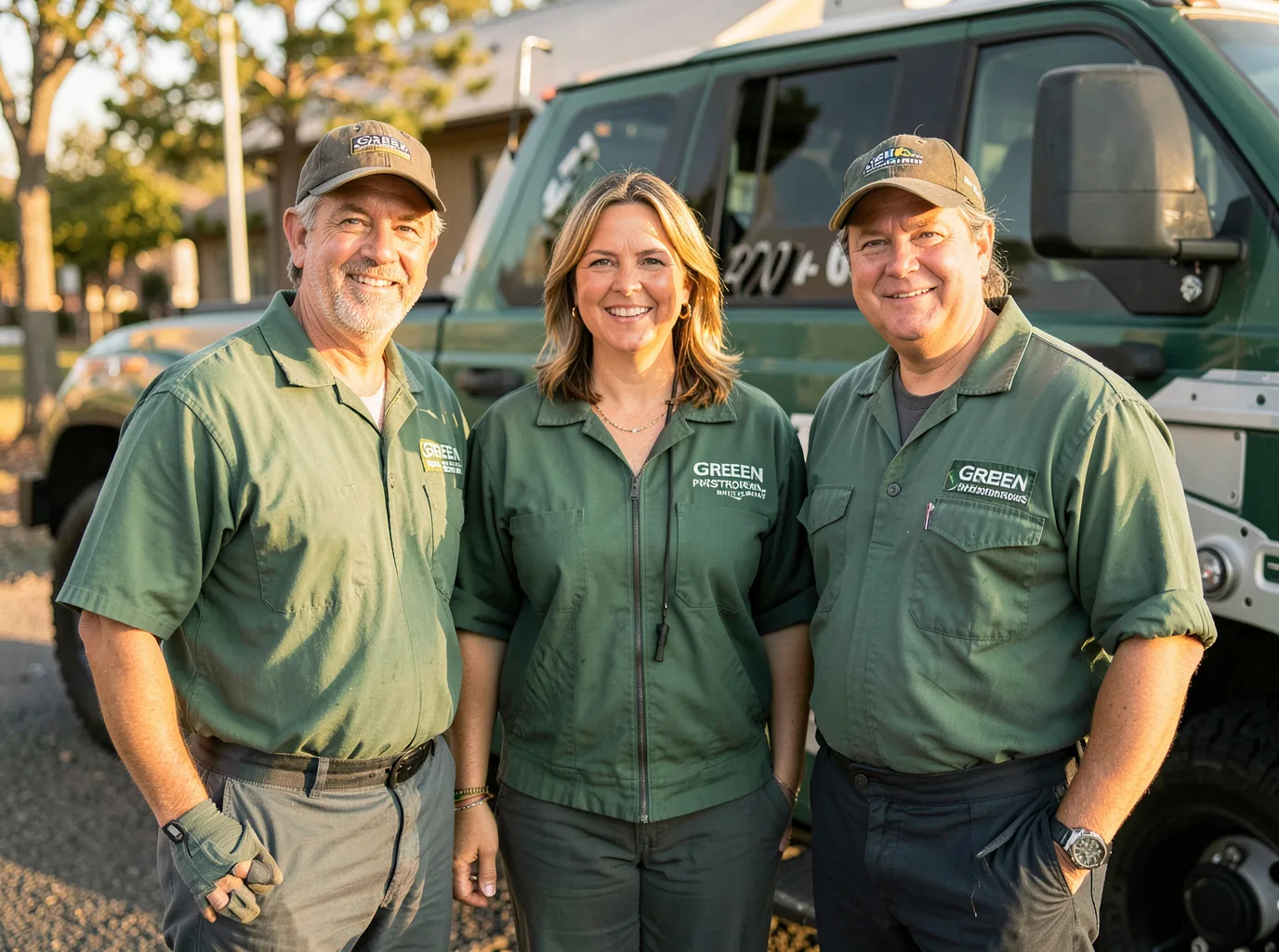 Water Damage Restoration company in Kensington, MD
