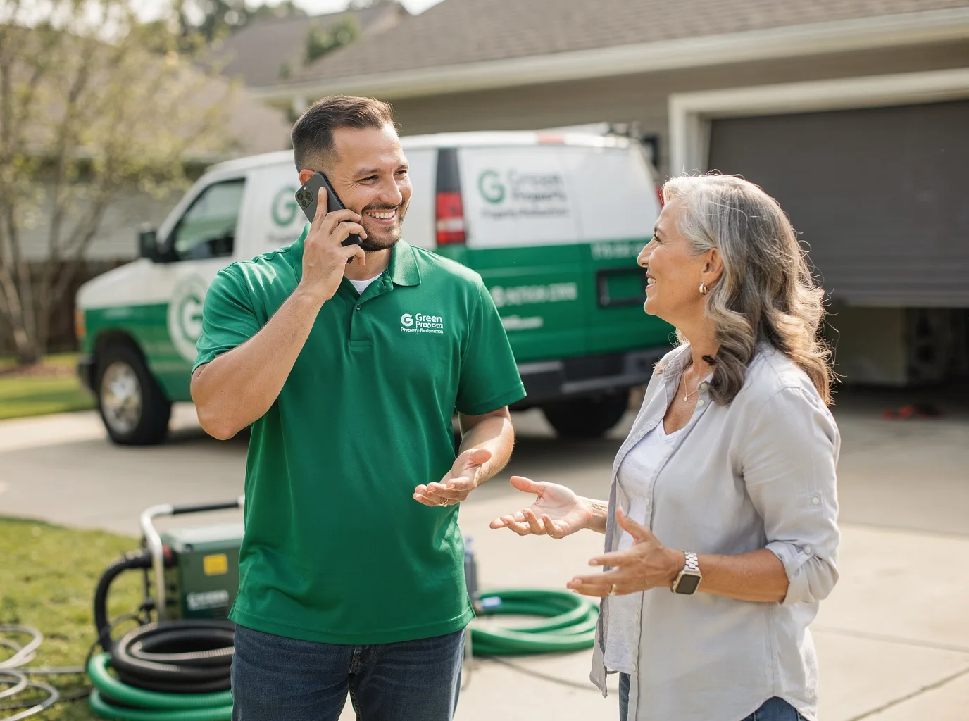 Water Damage Restoration Kensington, MD FAQs
